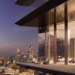 Baccarat Residences Tower 2 Project pic 1