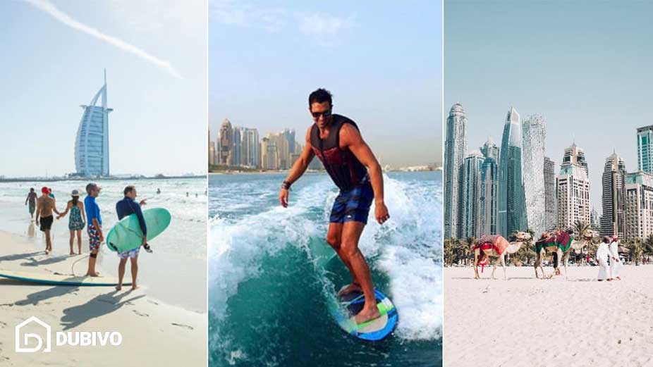 Best Free Public Beaches