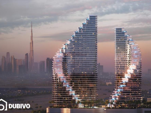 Binghatti Flare 01 Project pic 8