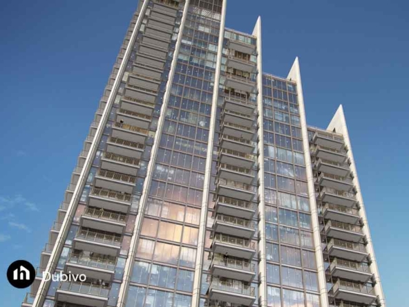 Boulevard Heights Project pic1