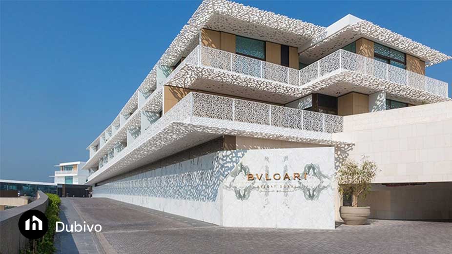 Bulgari Resort Dubai