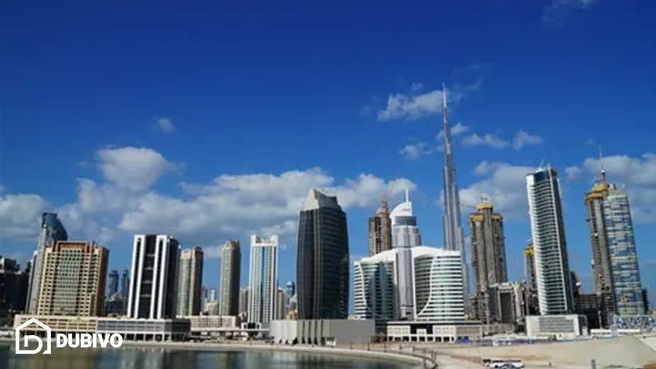 خرید ملک در بیزینس بی دبی (Business Bay)