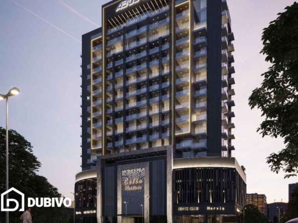 Celia Heights Project