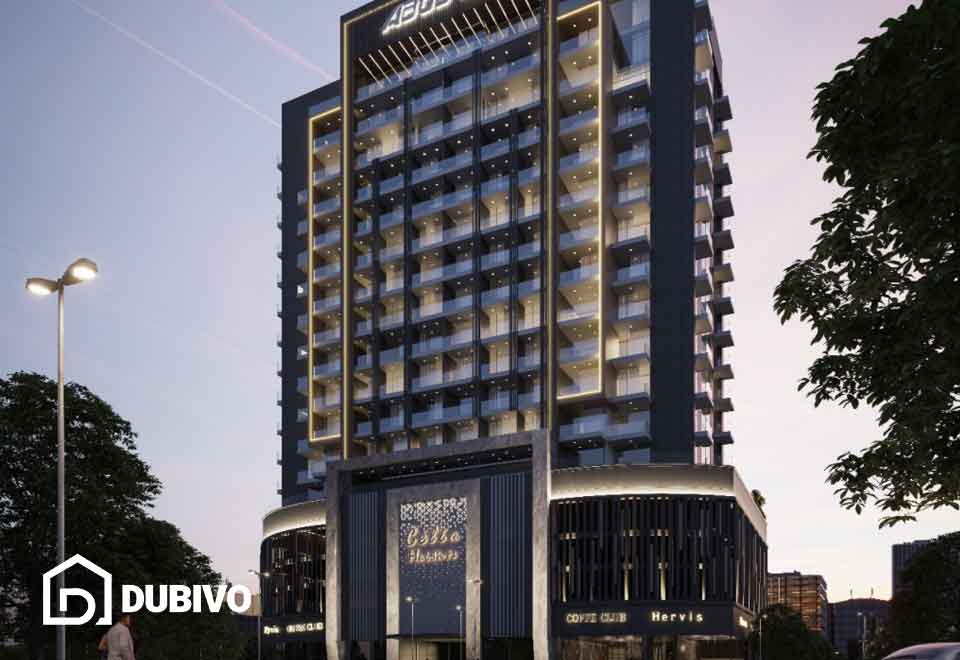 Celia Heights Project