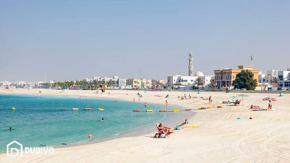 ساحل مرکاتو (Mercato Beach)