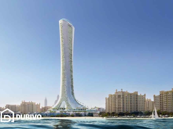 Como Residences Project pic 1