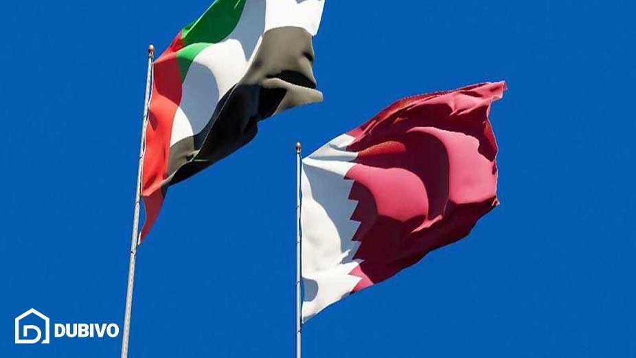 مقایسه کامل دبی و دوحه