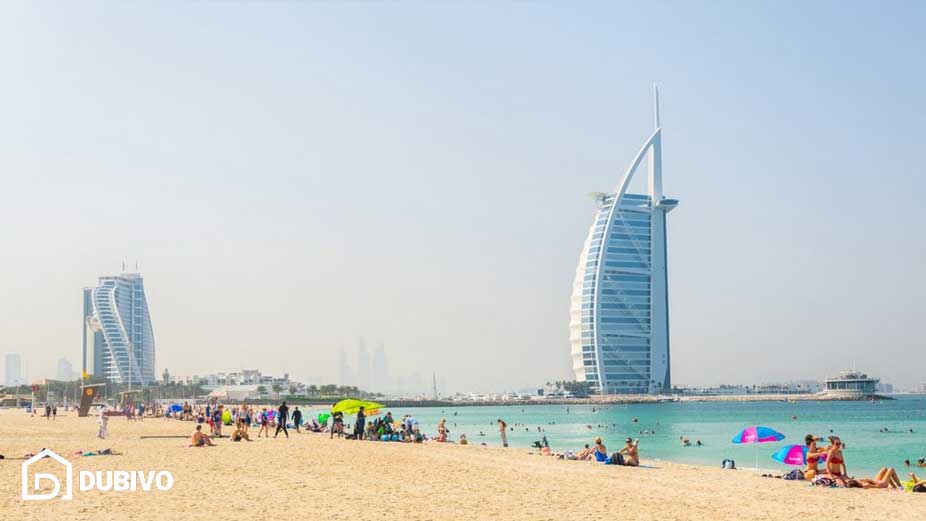 بررسی کامل قوانین سواحل دبی