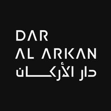 املاک دارالارکان