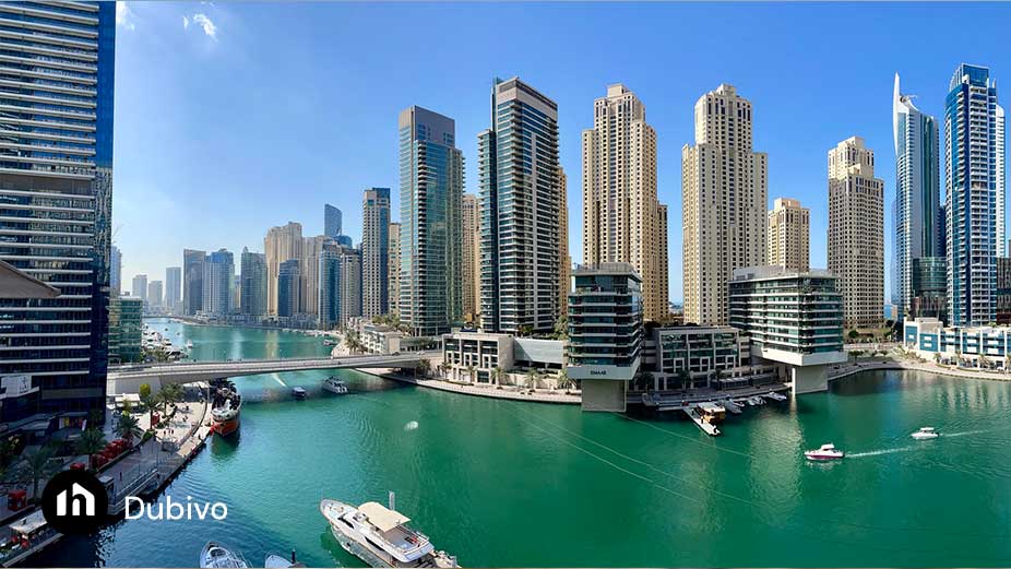 معایب سرمایه گذاری در دبی