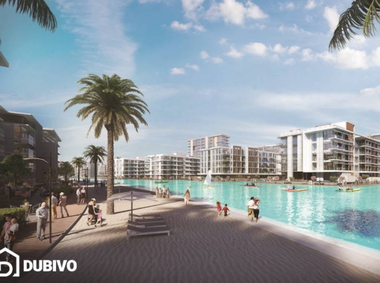 District One Residence 5 Project pic 1