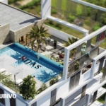 Dusit Rijas Suites Tower 3 Project