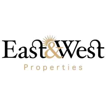 املاک East & West