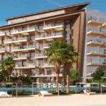 Ellington Beach House Project pic 1