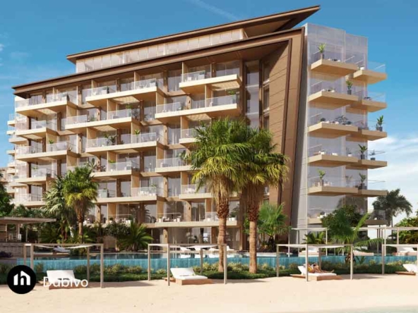 Ellington Beach House Project pic 1