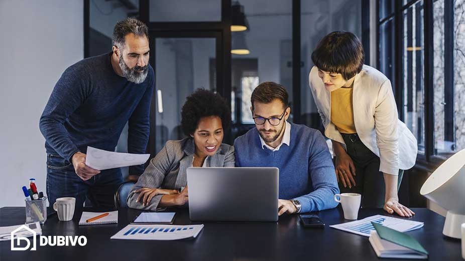 پیدا کردن بهترین زمان برای جستجوی کار در دبی