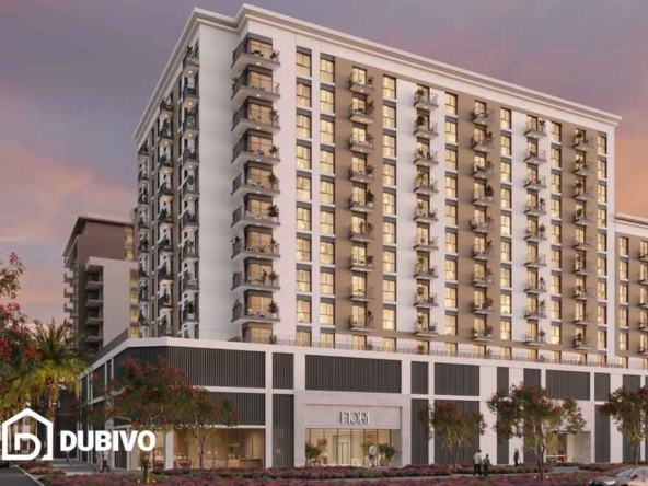 Fiori Residences Project