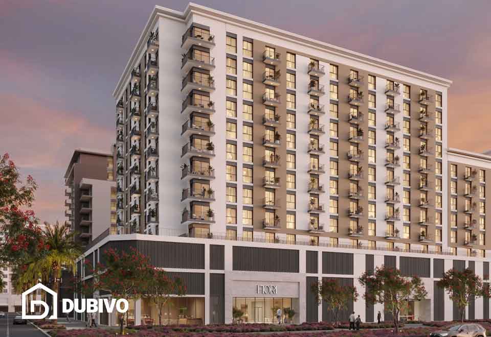 Fiori Residences Project