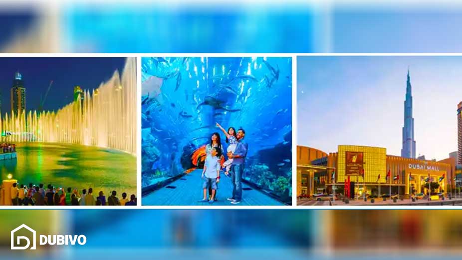 تفریحات رایگان دبی در روز تولد