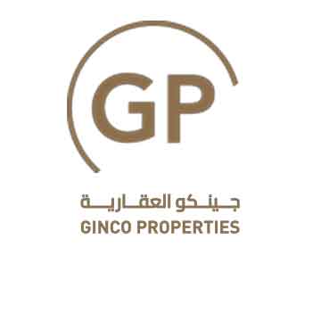 املاک جینکو