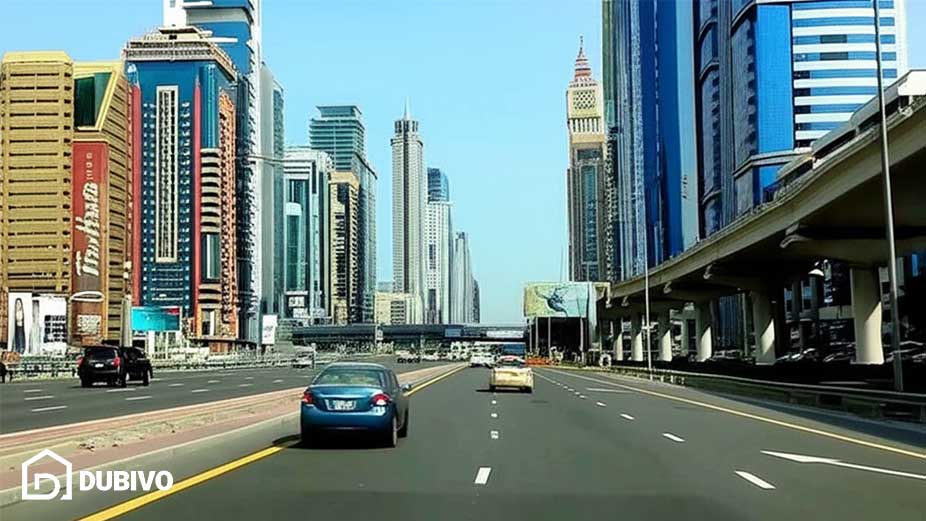 از نظر زیرساخت و حمل و نقل، دبی جلوتر است یا کویت؟