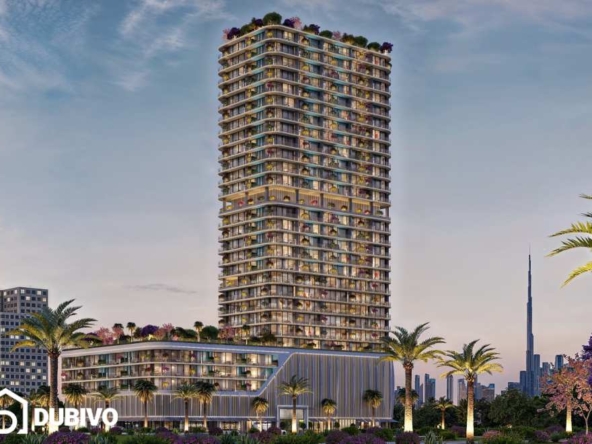 Interstellar Tower Project pic 15