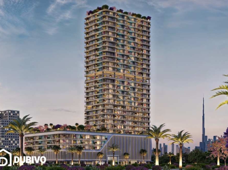 Interstellar Tower Project pic 15