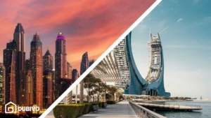 Is life better in Qatar or Dubai