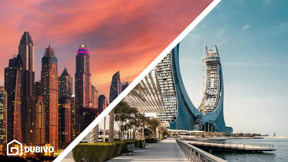 Is life better in Qatar or Dubai