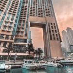 JW Marriott Hotel Marina Project pic 1