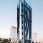 Jade Tower Project pic 1