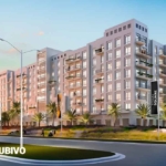 Jenna II Apartments Project pic 1