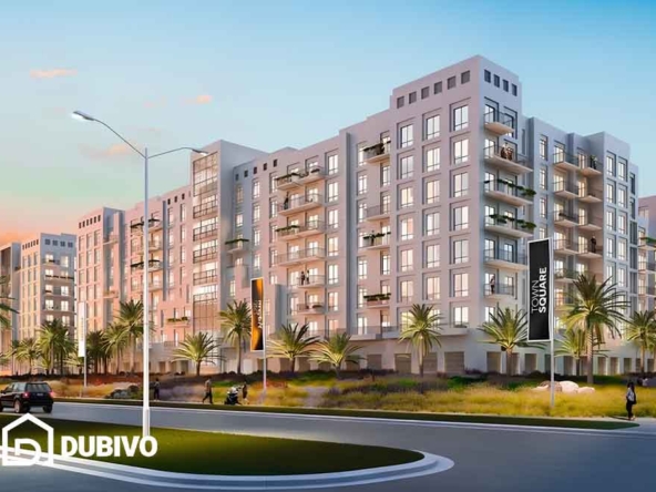 Jenna II Apartments Project pic 1