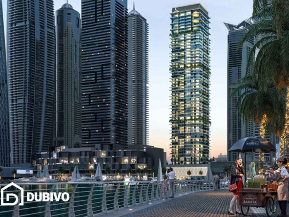 kempinski-Dubai-Marina-Residences-Project