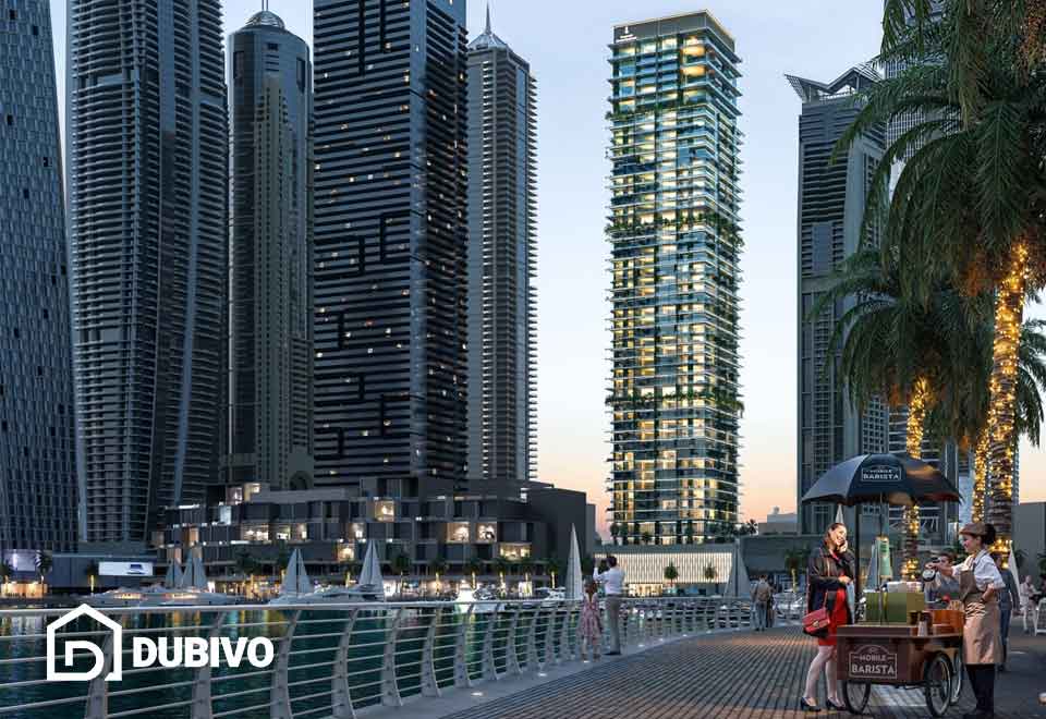 kempinski-Dubai-Marina-Residences-Project