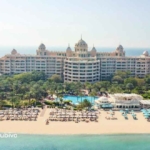 Kempinski Hotel Residences Palm Jumeirah Project pic 1