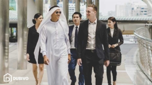 لیست مشاغل مورد نیاز در دبی