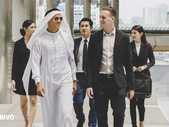 لیست مشاغل مورد نیاز در دبی