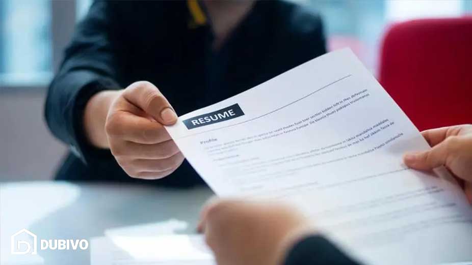 فهرست مدارک ضروری برای دریافت ویزای کار