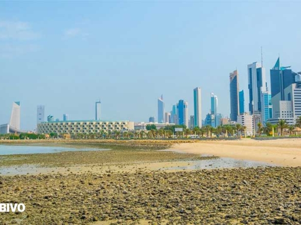 Living in Qatar vs. Dubai