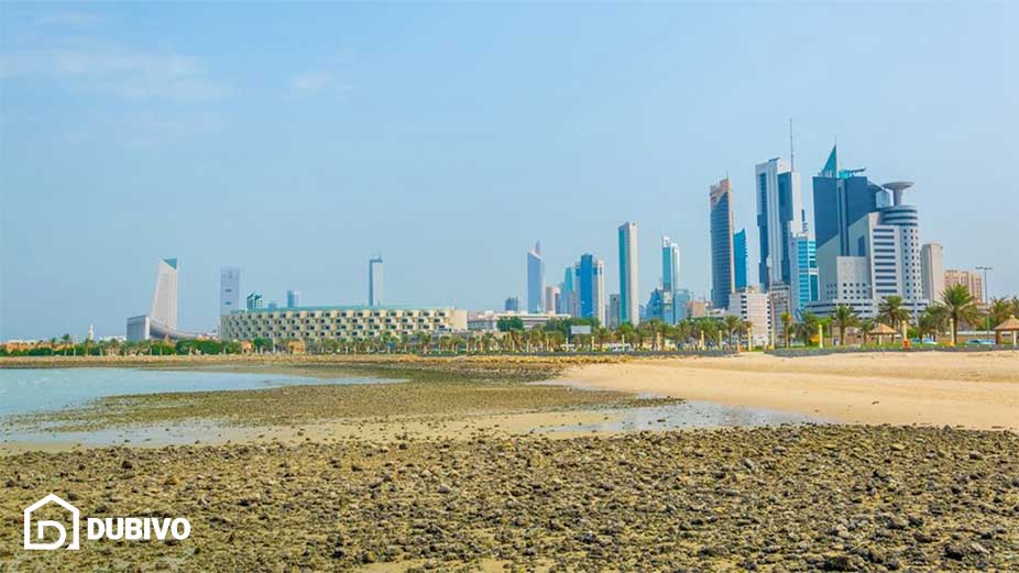 Living in Qatar vs. Dubai