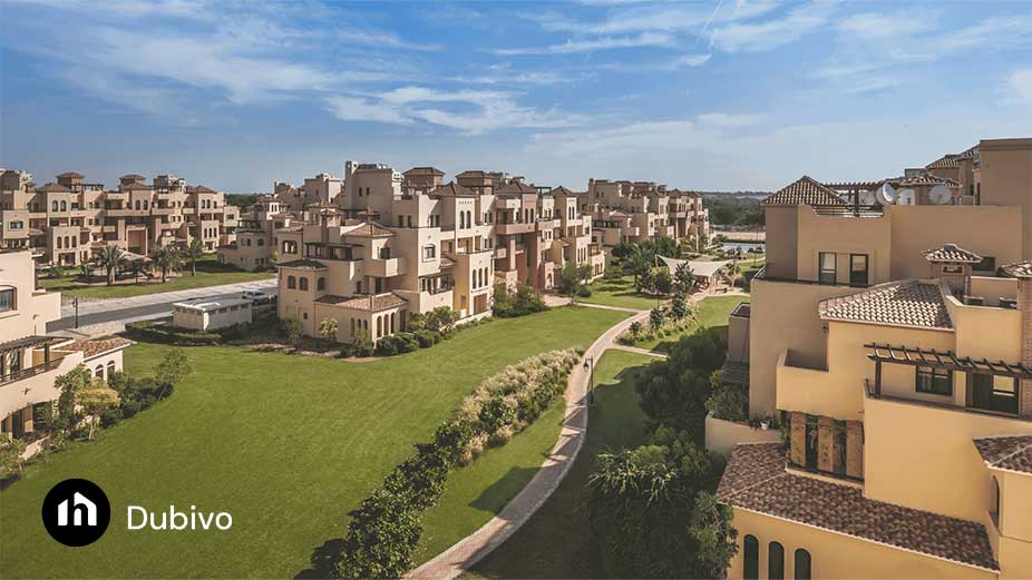 مردف؛ محله ای اقتصادی و مناسب خانواده ها