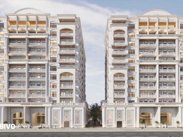 Nadine Residences project pic 1