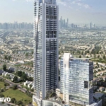 Novotel Residences Project pic 13