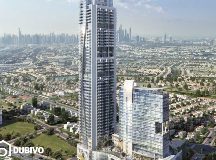 Novotel Residences Project pic 13