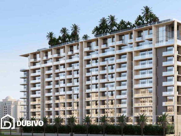 Olaia Residences Project pic 1