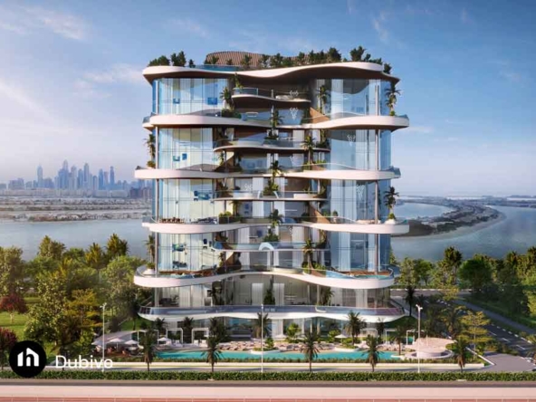 One Crescent Project pic 1