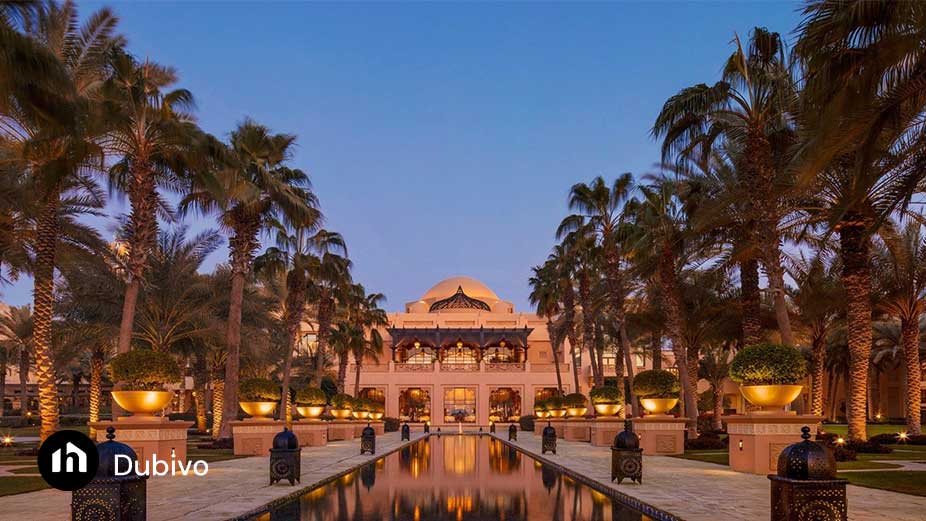 وان اند اونلی رویال میرژ