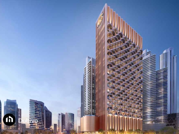 One Residence project pic 1