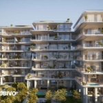 Orla Dorchester Collection Project pic 1